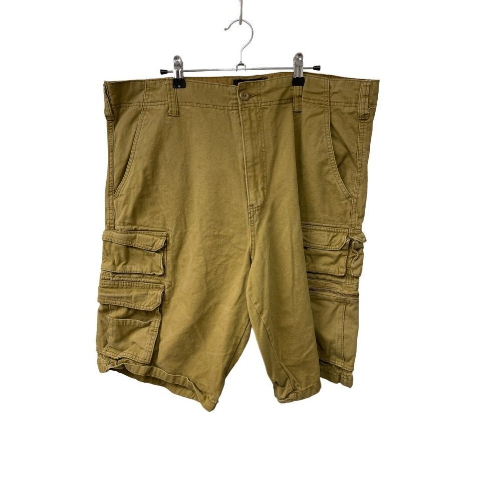 OP Cargo Shorts Zipper Pockets Men’s Size 40